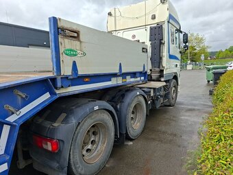 DAF XF 105.510 6X4 - 5