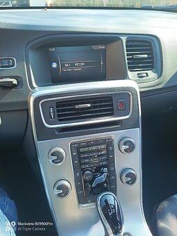 Volvo S60, 2,0 D3 ( 110KW) - 5