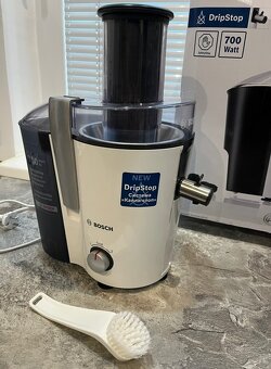 Odšťavovač Bosch MES25A0 700w - 5