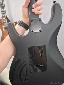 Harley Benton Progressive Series - 5
