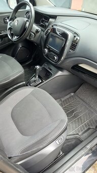 Renault Captur automat - 5