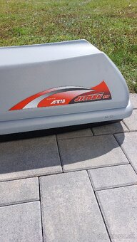 Stresny box - 5
