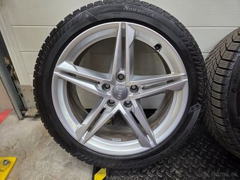 Original Audi 18 kolesa - 5