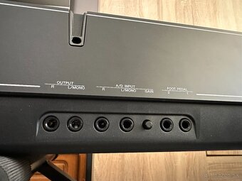 Yamaha CK88 syntetizátor - 5