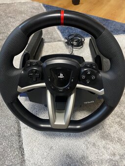 Volant PS5 - 5