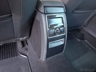 Skoda Superb 2.0 tdi 125kw CR - 5