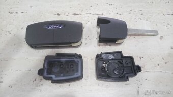 FORD KĽÚČ VYSKAKOVAČKA , FOCUS, C- MAX , MONDEO - 5
