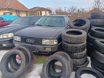 Audi 80 1.8i - 5
