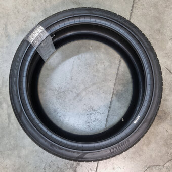 Letné pneumatiky 275/35 R22 PIRELLI - 5