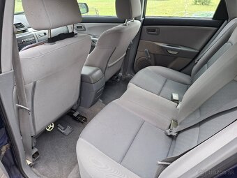 Mazda 3, 1.6D, STK platná 01/2028 - 5