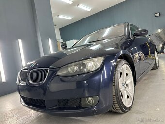 Bmw e92 335i Xdrive N54 - 5