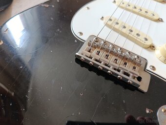 Skladačka Fender - 5
