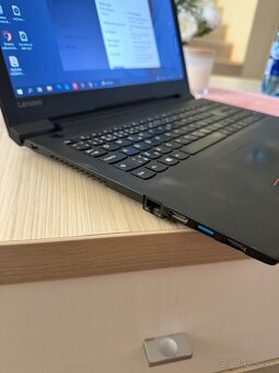Notebook LENOVO V110 - 5