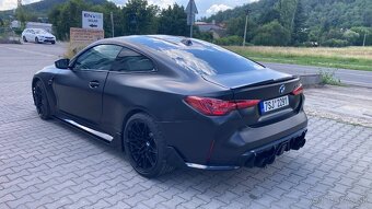 BMW M4 - 5