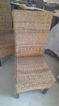 Abaka stoličky 2kusy za 50eur - 5