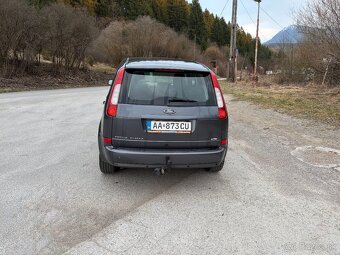 Predám Ford Focus C-MAX 2.0 TDCI 98kw - 5
