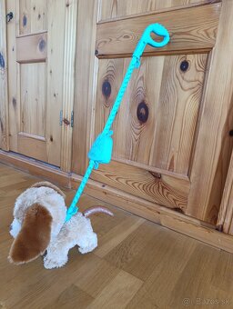 furReal psík interaktívne zvieratko - 5