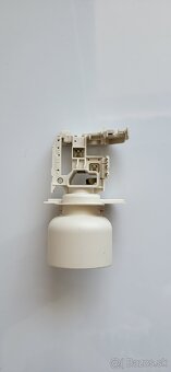 Držiak termostatu/žiarovky Whirlpool WBC3715 A+X - 5