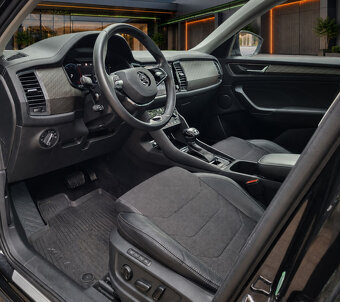 Škoda Kodiaq 2023 - 5