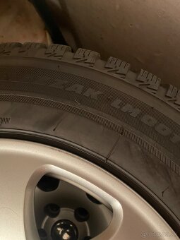 195/65 r15 - 5