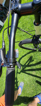 Horský bike - 5