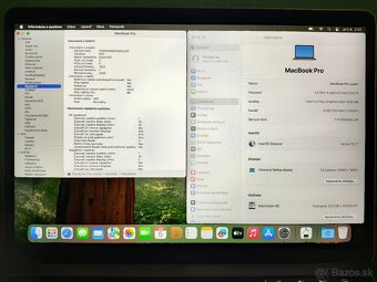 MacBook Pro 13.3 2020 | i5 • 8GB • 256GB SSD - 5