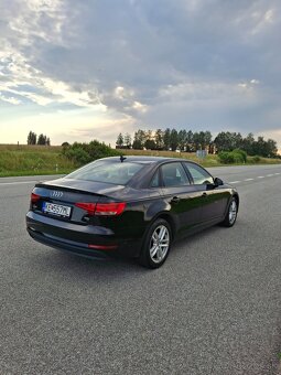 Audi A4 B9 2.0 TDI 140kw 190PS - 5