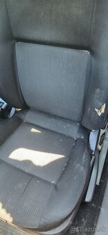Vw bora kombi 1.9 tdi 74w - 5