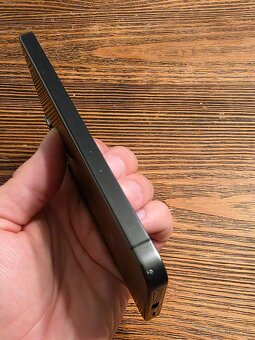 Samsung Galaxy S24 256GB Onyx black - 5