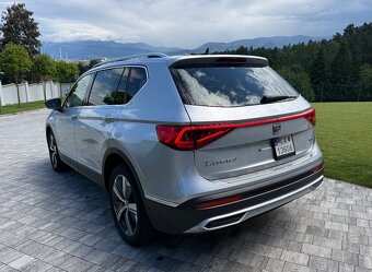 2021 Tarraco Xcellence hybrid - 5