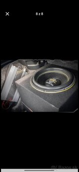 Golf gti 6 - 5