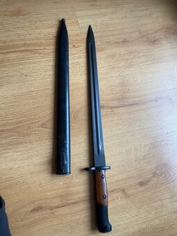 Belgický bodak - 5