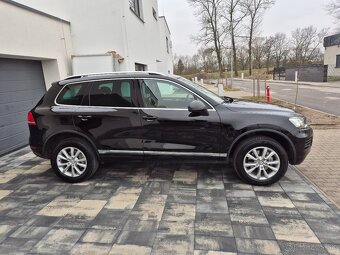 Touareg 3.0Tdi 180kw exclusive - 5