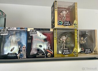 Mini Epics - 5