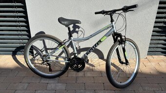 Predam detsky bike KENZEL roxis - 5