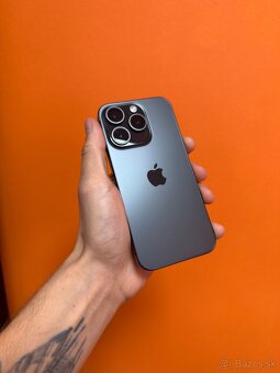 Apple iPhone 15 Pro 128gb , 100% Bateria - 5