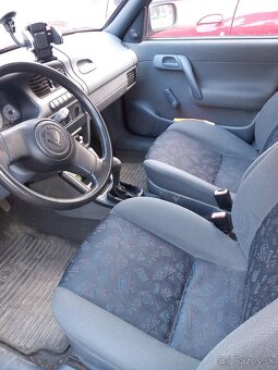 ✅ ŠKODA FELICIA 1.3 MPI - LPG ✅ - 5