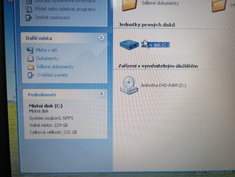 predám notebook LENOVO G530 , WINDOWS XP - 5