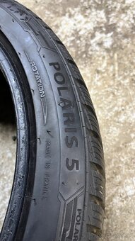 ❄️zimné 225/40 r18 - 5