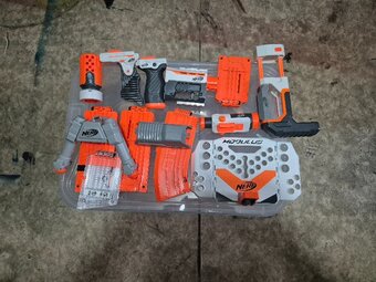 Nerf - 5