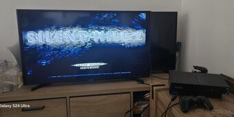 Sony PlayStation 2 (PS2) Fat - TOP zberateľský stav - 5