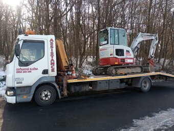 Daf LF45 - 5