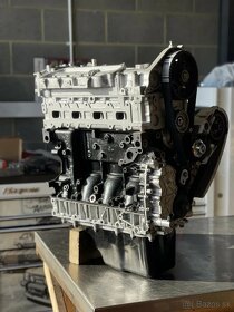 Motor Iveco Ducato 2.3 jtd Euro4 - 5
