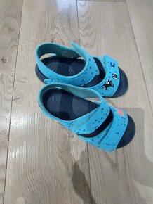 Adidas sandalky, vel. 31 - 5