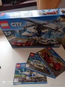 LEGO City - 5