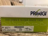Kožené sandálky PRIMIGI - 5