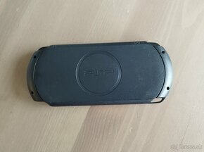 Sony Playstation Portable + GTA Vice City - 5