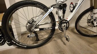 Trek Remedy R9 - 5