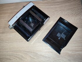 Fotoaparat CORINA retro / komplet DRUOPTA Praha - 5