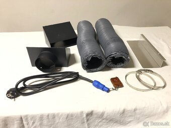 Plazivy dym - 5